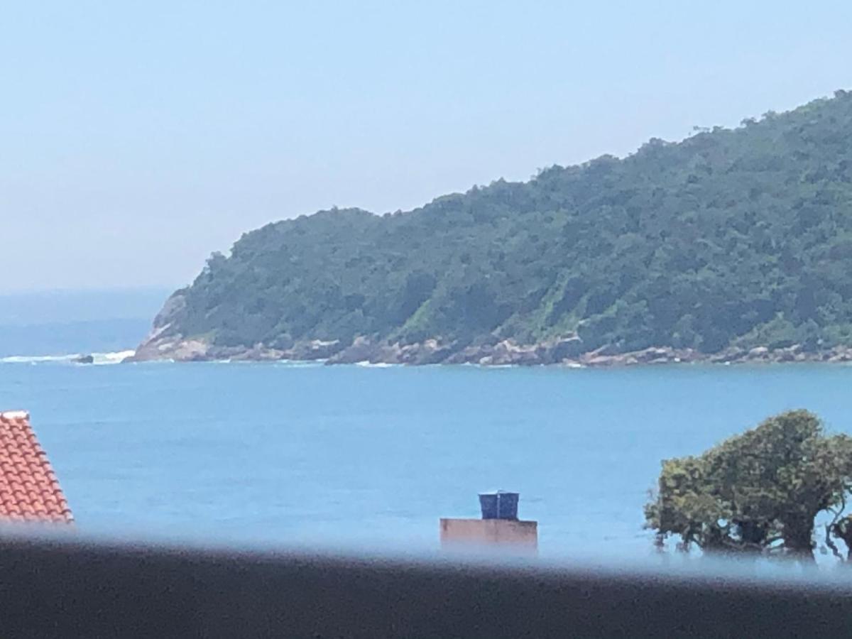 Vista Mar Montanha Dunas Churrasqueira Piscina Familia Florianópolis المظهر الخارجي الصورة